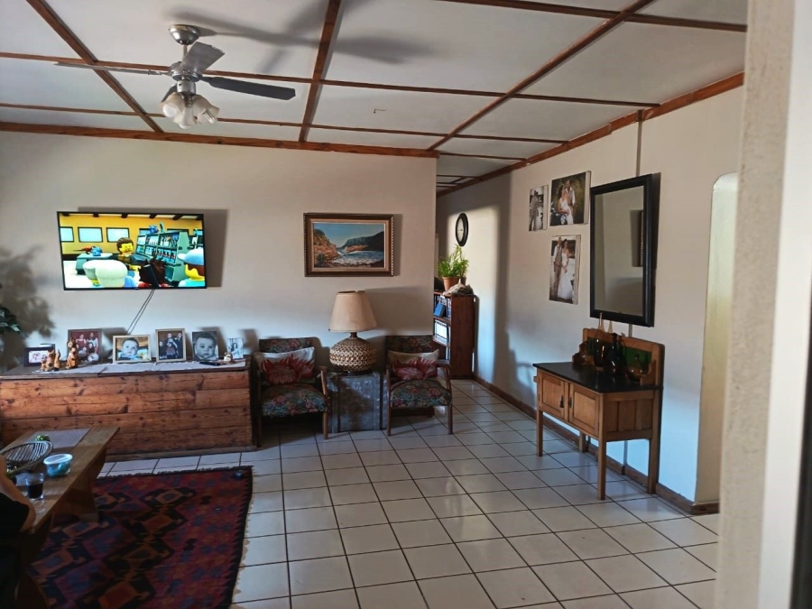 Commercial Property for Sale in George Rural Western Cape